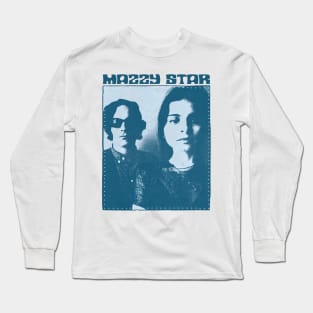 Mazzy Star Long Sleeve T-Shirts for Sale | TeePublic